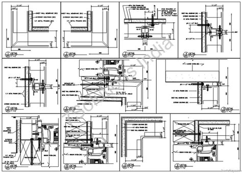 Shop Drawings Structural Shop Drawings Steel Shop Drawings Services