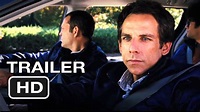 Neighborhood Watch Official Trailer #1 - Ben Stiller, Vince Vaughn ...