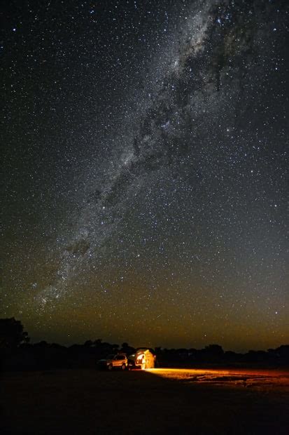 Under The Milky Way W Australia Australian Photography