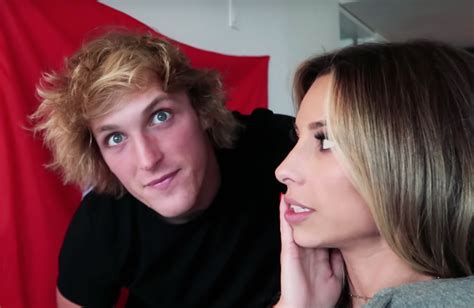 Logan Paul Dating Timeline Uncover His Past Girlfriends And Flings