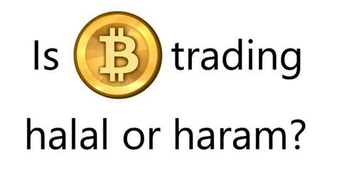 (sunni view) i would like to know if trading with bitcoin and altcoin to make profit is halal? Is Trading In Cryptocurrency Halal Islamqa / Is This Money ...