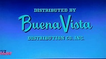 Buena Vista Distribution Co., Inc. (1981) - YouTube