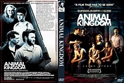 Animal Kingdom (2010) | Movie Poster and DVD Cover Art