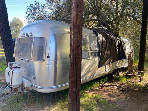 1969 Airstream Chris - Cars, Trucks & Motorcycles - Santa Barbara