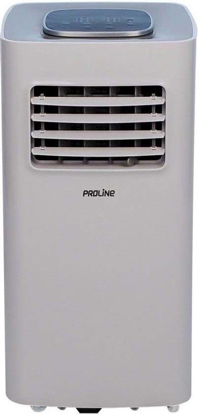 Proline Airconditioner PAC8000W Bol