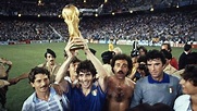 Paolo Rossi, Italy's 1982 World Cup hero and football legend, passes ...