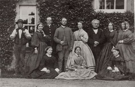 What Was Life Like For Victorian Servants In A Country Estate