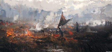 The Art Of Wadim Kashin 32