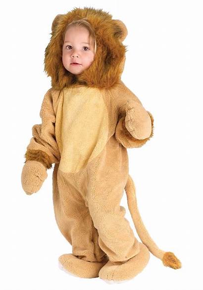 Costume Lion Wizard Toddler Costumes Infant Oz