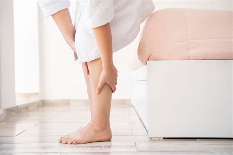 Drętwienie nóg od kolan w dół przyczyny leczenie i zapobieganie