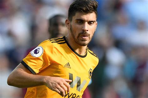 Ruben neves has been linked with arsenal and he would represent a top option. Man Utd transfer news: Ruben Neves next club odds - Man ...