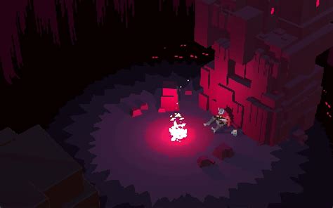 Hyper Light Drifter Hd Wallpapers Wallpaper Cave