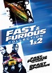 Fast and Furious Collection: 1 and 2 [2 Discs] [DVD] - Best Buy