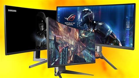 The 7 Best Gaming Monitor Under 200 Our Top Picks