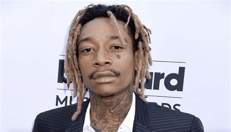 Wiz Khalifa Open To Taking Mma Fight With Pfl I Could See Myself