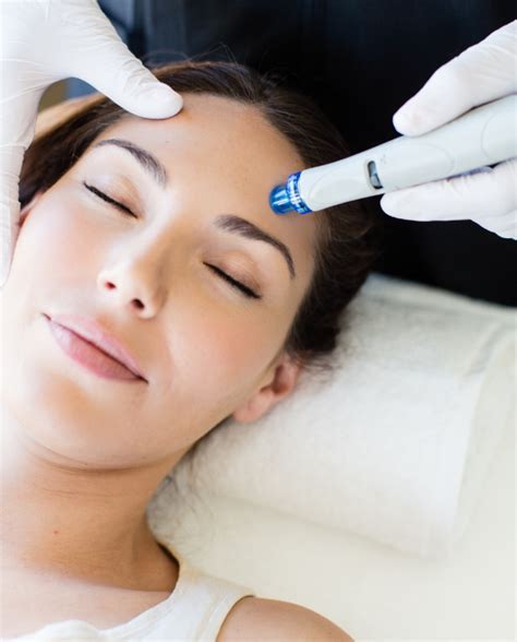 Hydrafacials Jersey Shore Medical Alliance Nj