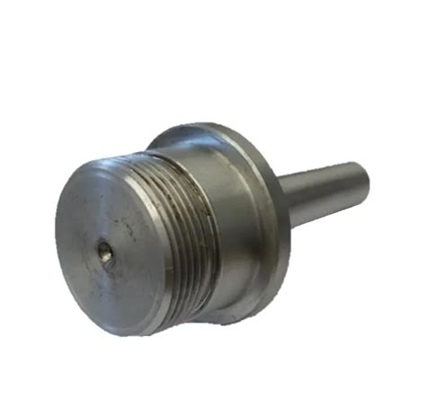 NEW MYFORD TAILSTOCK Arbour For Big Bore Myford Super 7 Lathes From