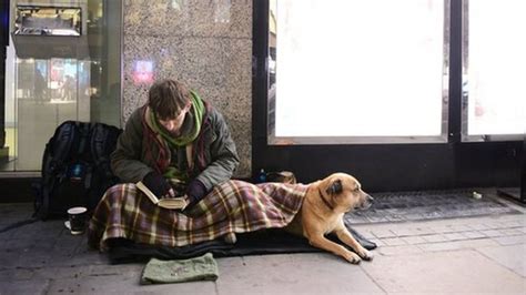 Homelessness More Widespread Than Official Figures Show Charities Warn