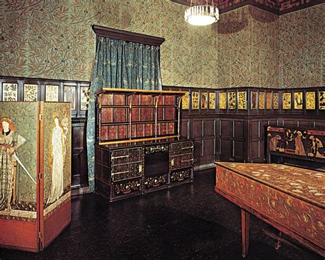William Morris Biography Designs And Facts Britannica