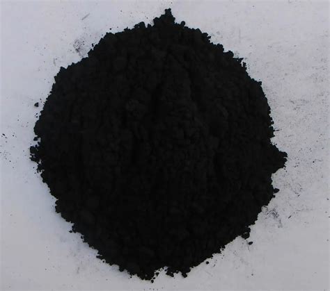 Industrail Carbon Black Powder