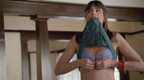 amanda peet nude togetherness 9 pics and video thefappening