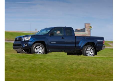 View and download toyota 2014 tacoma manual online. 2014 Toyota Tacoma For Sale | Review and Rating