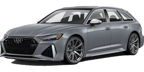 Audi Rs6 Png Pic Png Mart