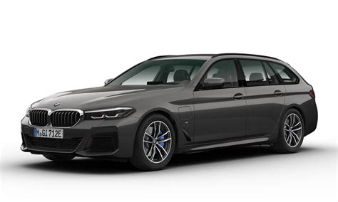 Bmw 530e Touring Bp Pulse