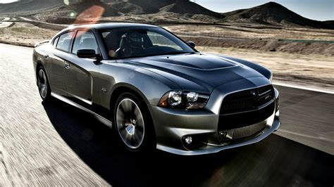 2012 Dodge Charger Srt8 Wallpapers And Hd Images Car Pixel