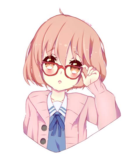 Mirai Kuriyama By CoccineIIe On DeviantArt