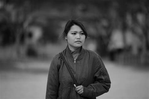 View＋：クーデターから1年 在日ミャンマー人、それぞれの思い 写真特集110 毎日新聞