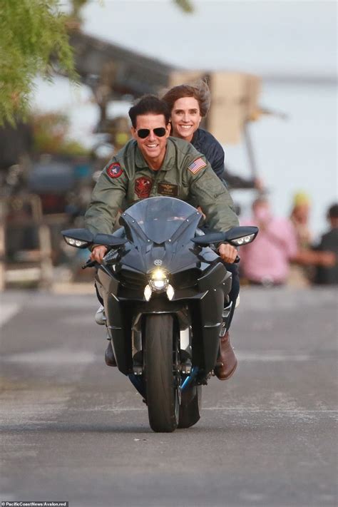 Том круз, эд харрис, дженнифер коннелли и др. Top Gun: Maverick - Trailer 2020 (Tom Cruise, Jennifer ...
