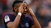 Christopher Nkunku fait son retour en équipe de France Espoirs - Eurosport