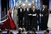 Golden Globes 2019: The Americans finally wins best drama - Vox