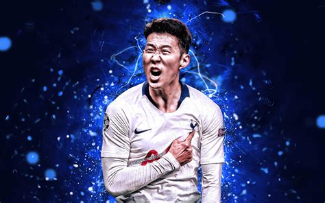 Tottenham Hotspur Son Heung Min Wallpaper Son Heung M
