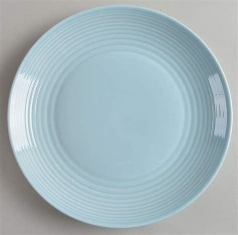20 Light Blue Dinner Plates Homyhomee