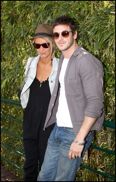 Photo Gaspard Ulliel Et Jordane Crantelle Me Journ E Des