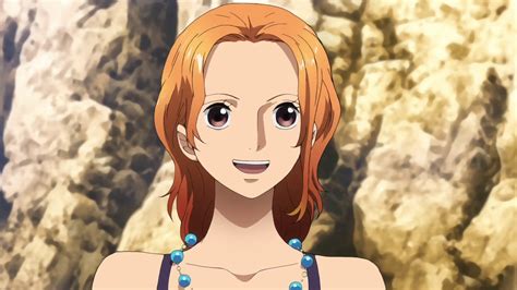 Jangan lupa nonton anime lainnya ya. One Piece - Nami Compilation (Movies & Specials) [HD ...
