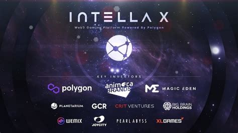 Neowizs Intella X Raises 12m For Web3 Gaming Platform Venturebeat