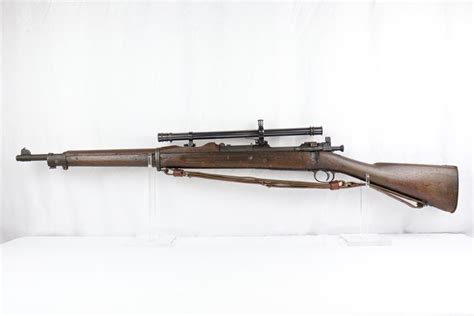 Rovnováha Schôdzka Metropolitné Springfield Rifle Ww2 Prvý James Dyson