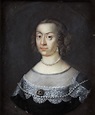 Catherine of Sweden, Countess Palatine of Kleeburg - Wikipedia | Queen ...