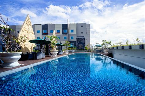 Hotel Bintang 5 Di Jogja Newstempo