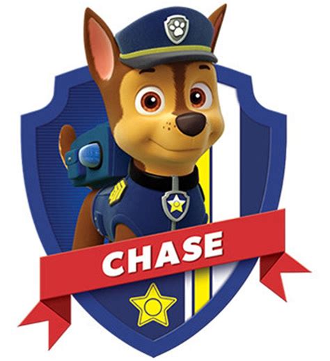 Chase Wiki Paw Patrol La Pat Patrouille Fandom