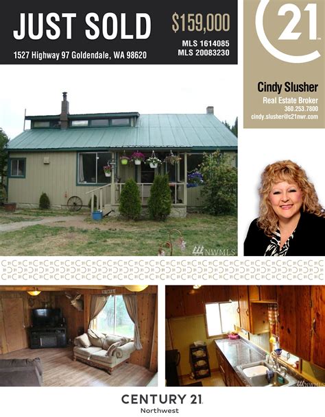 Sold Congratulations Cindy Slusher And To The Owner Of This Acre
