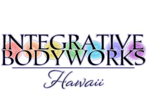 book a massage with integrative bodyworks hawaii kapolei hi 96707