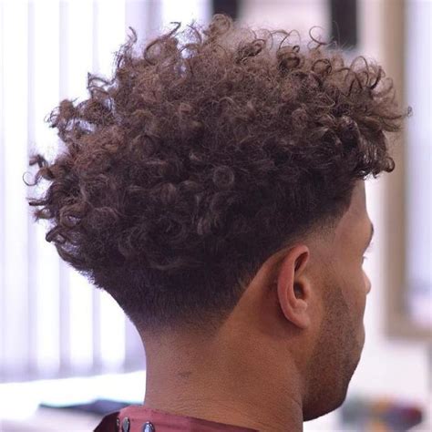 29 best mixed men haircuts images on Pinterest | Men's ... To show you how to work with your natural texture instead of against.