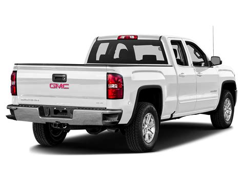 2019 Gmc Sierra 1500 Limited Price Specs And Review St Jérôme