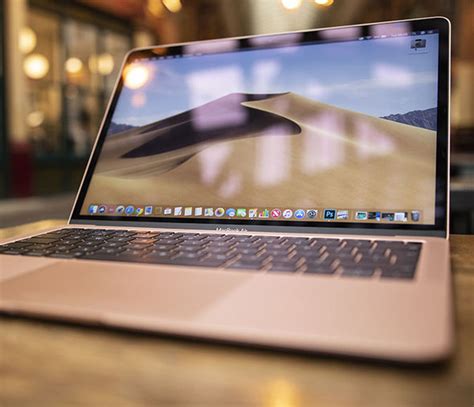 New Macbook Air 2018 Review Laptop Perfection Comes At A Premium
