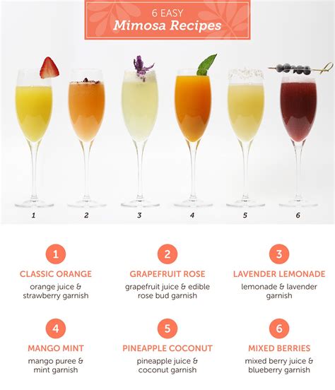 Diy Mimosa Bar Styling Ideas And Recipes Brunch Drinks Brunch Party
