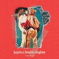 Hopeless Fountain Kingdom | Vinyl 12" Album | Free shipping over £20 ...